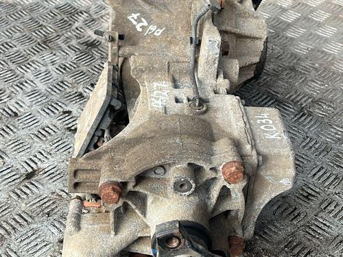 Used Rear differential BMW X2 (F39) xDrive 20 d (163 hp) 28915647