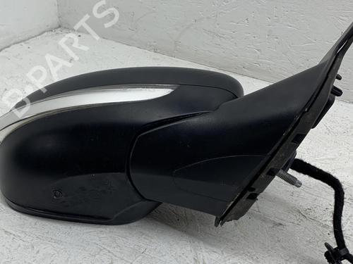 Right mirror CITROËN C3 III (SX) 1.2 THP 110 (SXHNPS, SXHNZT, SXHNZ6) | BP28919355C27 