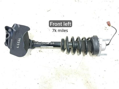 Used Left front shock absorber Left front shock absorber 38998698 38998698