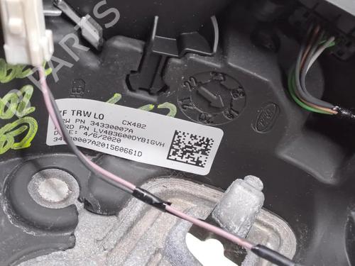 Rat FORD KUGA III (DFK) 1.5 EcoBlue | BP31834018C49