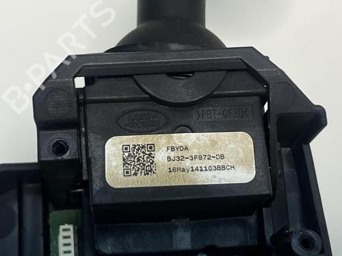 Steering column stalk LAND ROVER RANGE ROVER EVOQUE (L538) 2.0 D 4x4 | BP38965472I23 - Image 8