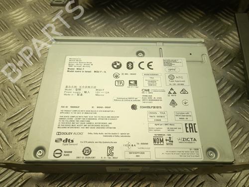Electronic module BMW 3 (G20, G80, G28) 320 i | BP28920551M83 