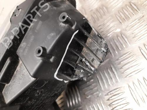 Left headlight RENAULT ZOE (BFM_) ZOE | BP33883376C28 - Image 6