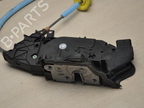Rear right lock BMW 2 Gran Coupe (F44) 218 i | BP28927212C99 