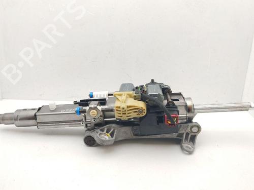 Steering column universal joint PORSCHE CAYENNE (9YA) 4.0 Turbo S E-Hybrid AWD (9YACH1) | BP28910262M114