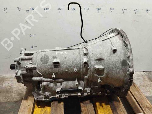 Used Gearbox JAGUAR XF I (X250) 3.0 (340 hp) 28918319