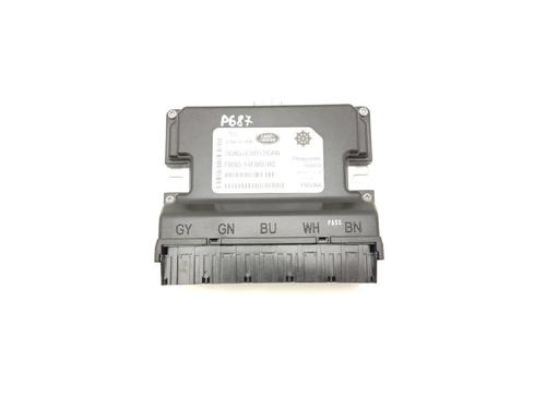 Electronic module JAGUAR XJ (X351) 3.0 SCV6 | BP28923329M83  - Image 9