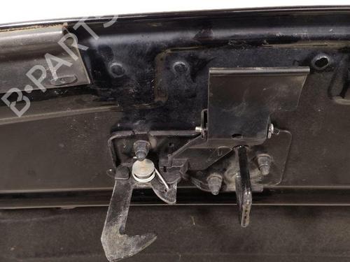 Hood AUDI Q7 (4LB) 3.0 TFSI quattro | BP28943858C1