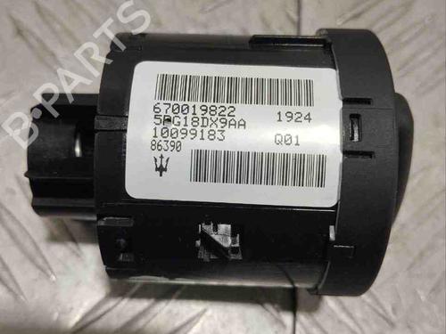 Electronic module MASERATI GHIBLI III (M157) 3.0 S Q4 | BP28932651M83 