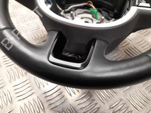 Steering wheel VOLVO XC90 II (256) D5 AWD | BP35920103C49 - Image 2