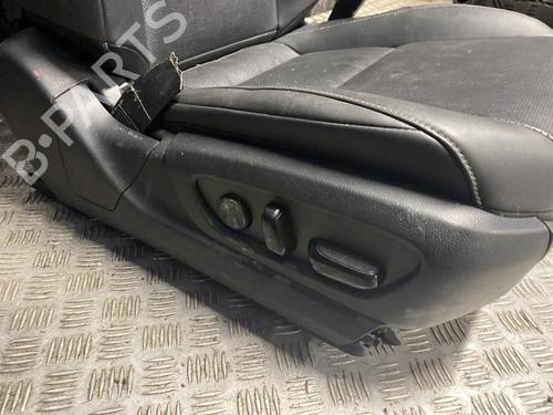 Right front seat LEXUS ES (_Z10_, _A10_, _H10_) 300h (AXZH10, AXZH11) | BP37571654C16 - Image 3