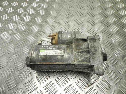 Used Starter PEUGEOT 5008 (0U_, 0E_) 2.0 HDi 150 / BlueHDi 150 (150 hp) 28926089