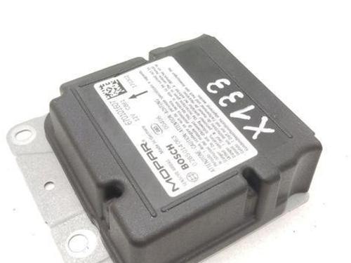 ECU airbags MASERATI LEVANTE SUV (M161) 3.0 S Q4 | BP28916891M53 
