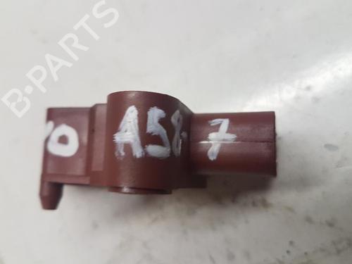 Electronic module VOLVO S40 II (544) 2.0 D | BP28913396M83 