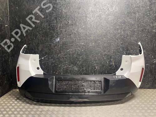 rear-bumper-opel-frontera-ov24-2024-39631487 main image