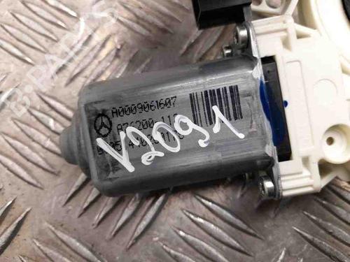 Right front window motor MERCEDES-BENZ CLA (C118) CLA 250 e (118.386) | BP28923890E20