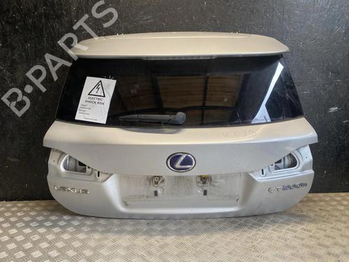 Used Tailgate Tailgate 28914546 28914546