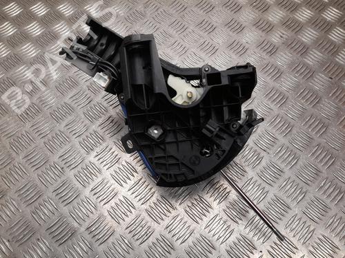Gear lever LEXUS RX (_L1_) 450h AWD (GYL15_) | BP28946751M90 