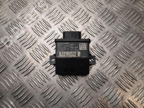 Used Electronic module ALFA ROMEO GIULIA (952_) 2.0 Q4 (952ACA45, 952ACA25) (280 hp) 28934021