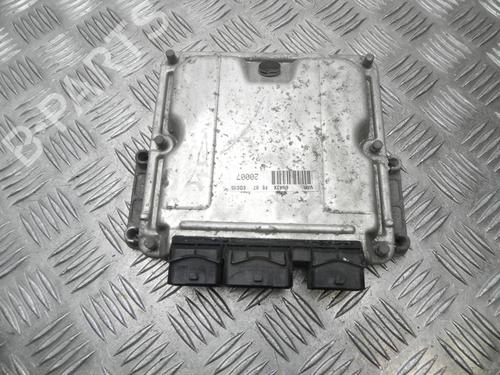 Used Engine control unit (ECU) Engine control unit (ECU) 37541318 37541318