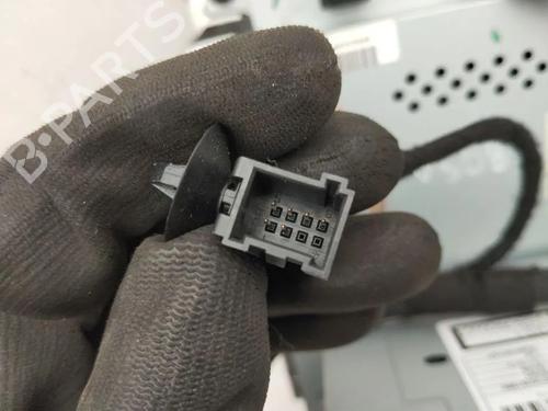 Electronic module MASERATI QUATTROPORTE VI 3.0 S | BP28947640M83 