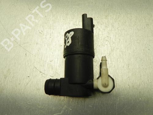 Used Windscreen washer tank PEUGEOT 208 I (CA_, CC_) 1.2 VTI 82 (82 hp) 28946961