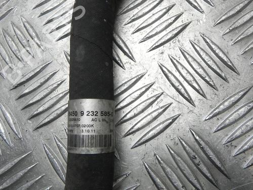 AC pipe BMW 3 Touring (E91) 318 d | BP28935712M126 