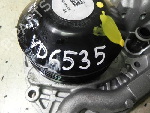 Auxiliary water pump BMW 4 Coupe (F32, F82) 420 d | BP28929893M111 