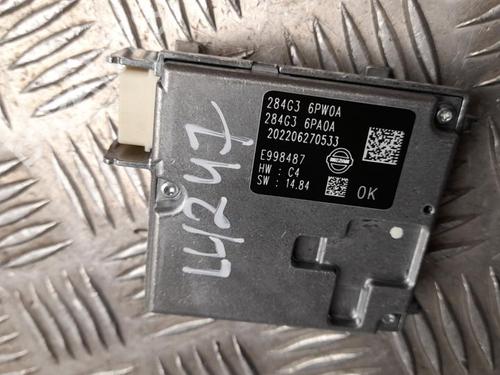Camera NISSAN JUKE (F16_) 1.6 Hybrid | BP37547864E14 - Image 4