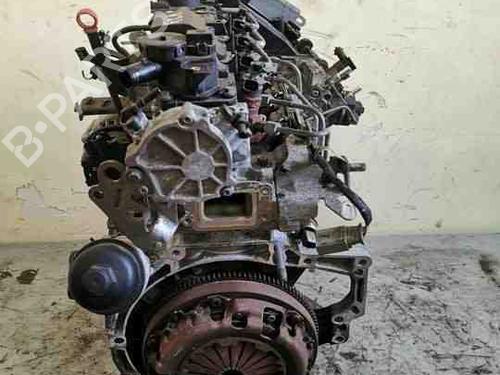 Engine PEUGEOT 208 I (CA_, CC_) 1.4 HDi | BP28938561M1 