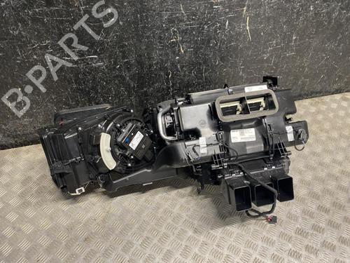 Used Heater matrix box Heater matrix box 37571993 37571993