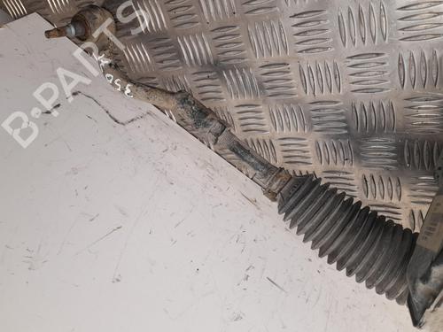 Steering rack KIA SPORTAGE IV (QL, QLE) 1.7 CRDi | BP28936986M22