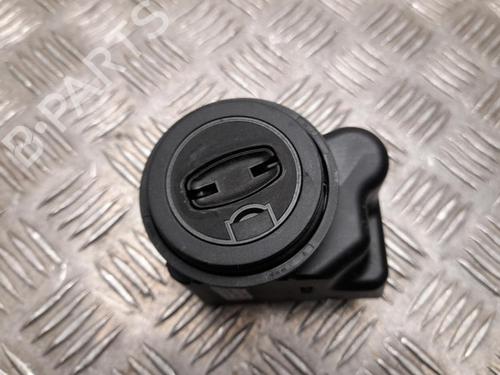 Used Ignition barrel PORSCHE MACAN (95B) 3.0 S (340 hp) 28946921