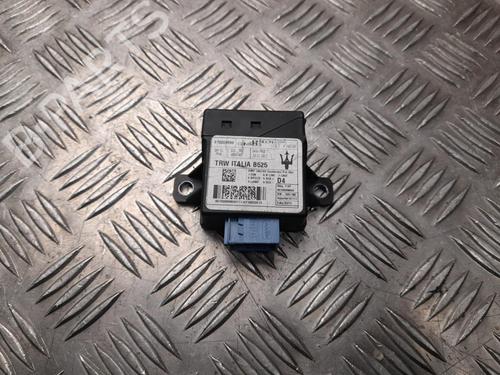 Used Electronic module Electronic module 37557970 37557970