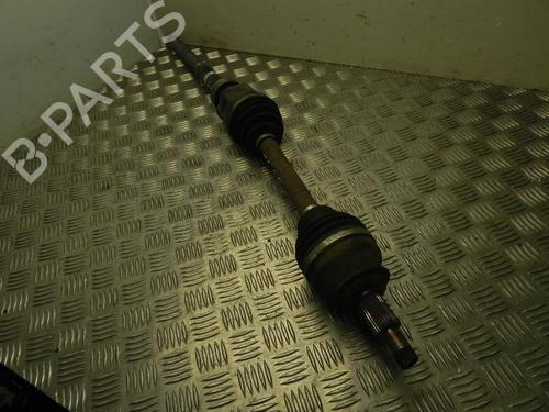 Driveshaft MAZDA CX-5 (KE, GH) 2.2 D AWD (KE2AW) | BP37544489M37 - Image 3
