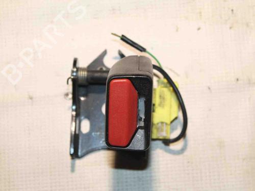 Used Seat buckle VOLVO V60 I (155) 1.6 DRIVe (114 hp) 28937237