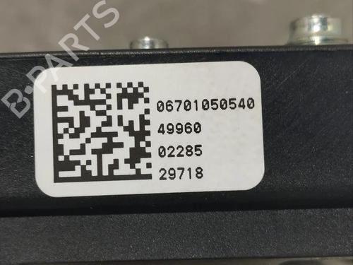 Cable MASERATI LEVANTE SUV (M161) 3.0 Q4 | BP28947226E12  - Image 6