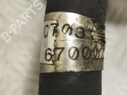 Power steering reservoir MASERATI GHIBLI III (M157) 3.0 S Q4 | BP28909439M117 
