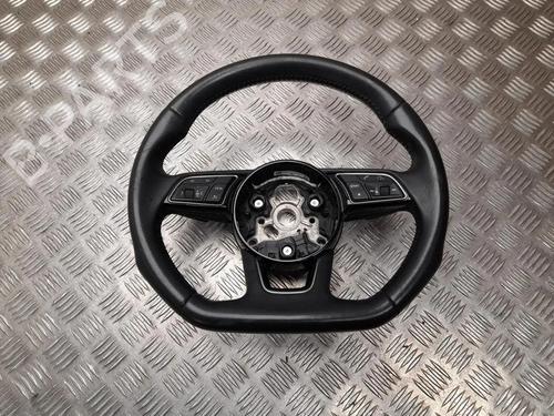 Used Steering wheel AUDI A5 Sportback (F5A, F5F) 2.0 TFSI (252 hp) 28917142