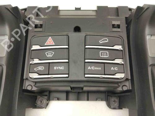 Electronic sensor PORSCHE CAYENNE (92A) 3.0 S E-Hybrid | BP28925189M84 