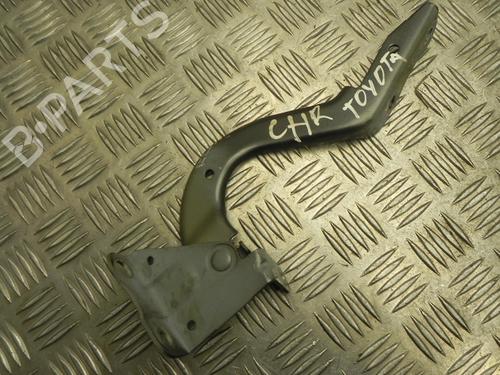 Used Hinge/Door check strap TOYOTA C-HR (_X1_) 1.8 Hybrid (ZYX10_, ZYX11_, ZYX10R, ZYX11R) (122 hp) 28924329