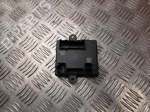 Used Electronic module Electronic module 37554117 37554117