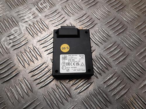 Used Electronic module Electronic module 37562620 37562620