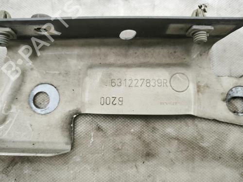 Support RENAULT CAPTUR I (J5_, H5_) 0.9 TCe 90 | BP28937612C155 