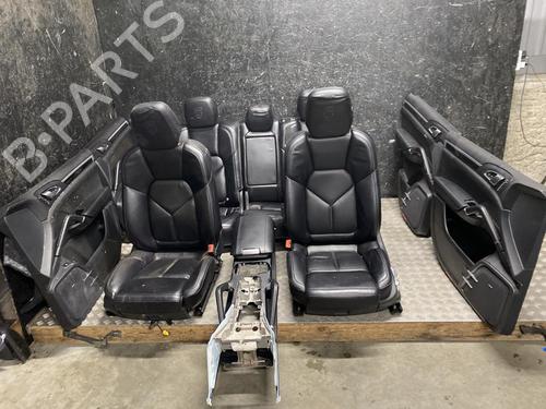 Used Seats set Seats set 37571693 37571693