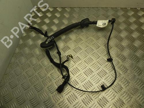 Wiring harness JAGUAR I-PACE (X590) EV400 AWD | BP37581826E16 - Image 2