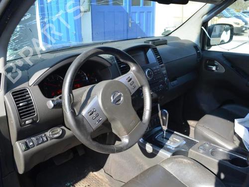 Electronic module NISSAN PATHFINDER III (R51) 2.5 dCi 4WD | BP37574096M83  - Image 9