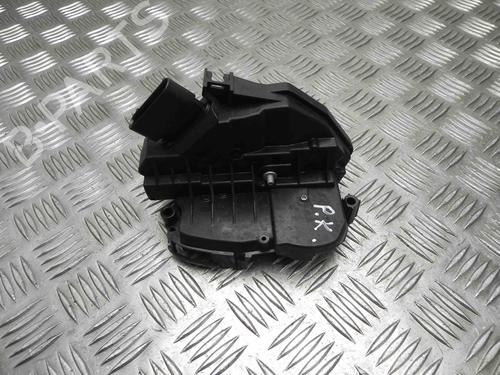 Used Front left lock FORD FOCUS III Turnier 1.6 EcoBoost (150 hp) 28948426