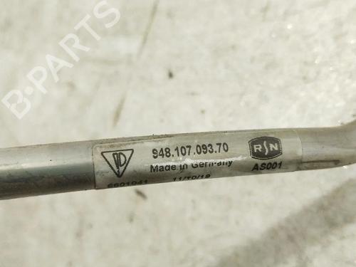 Pipe PORSCHE PANAMERA (970) 4.8 Turbo | BP28910109M125 