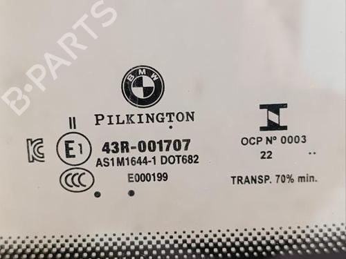 Vindrude BMW iX (I20) xDrive 50 | BP38999753C63 - Image 10